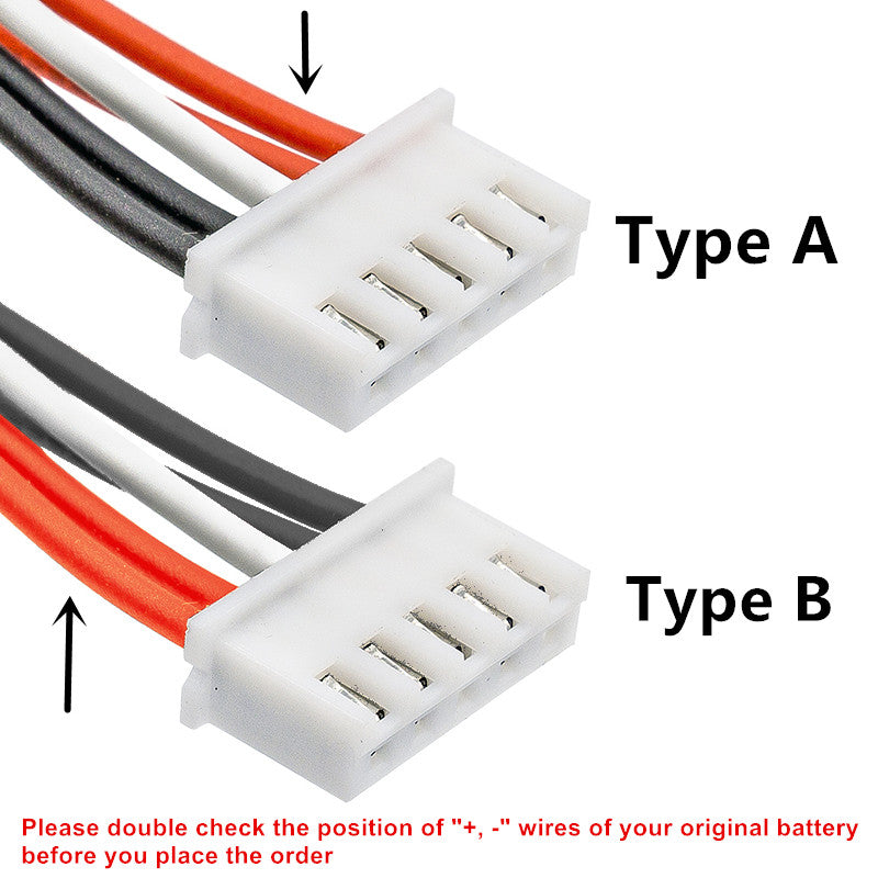 Replacement Type-B Battery for JBL Charge 3 2016 Portable Bluetooth Speaker, Part # GSP1029102A