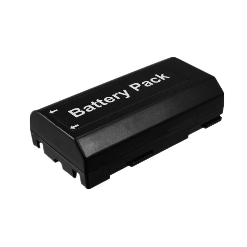 Replacement 2000mAh Battery For Trimble GPS C8872A 54344 92600 92670 EI-D-LI1 MT1000 R2 R7 R8