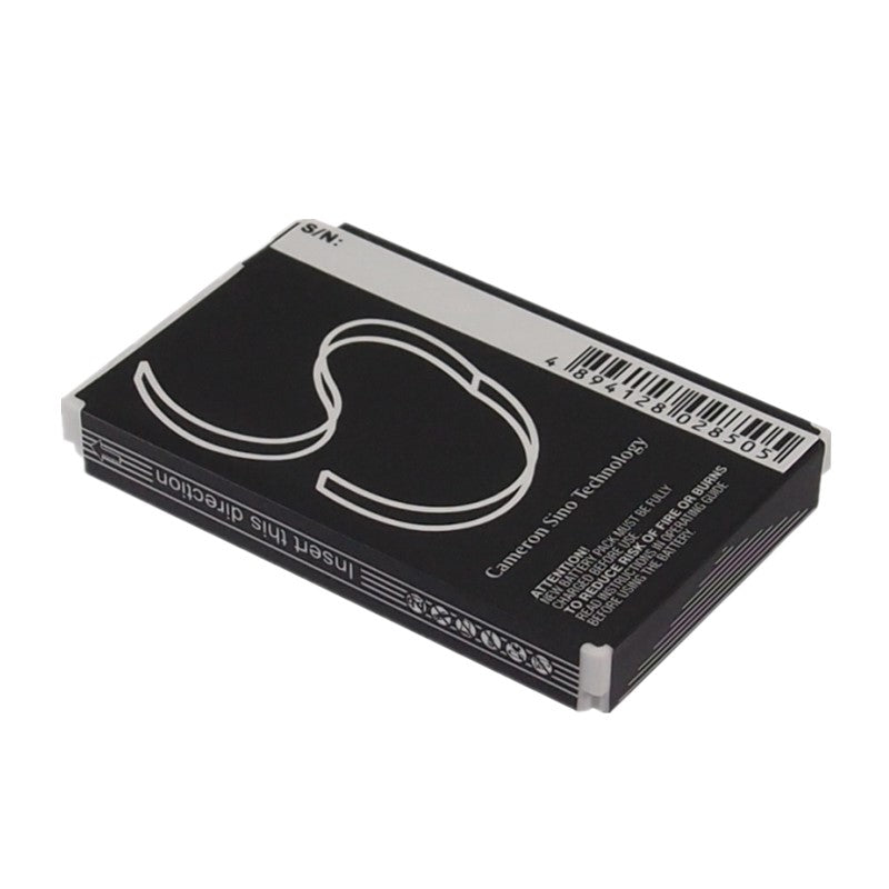 R-IG7 F12440023 Replacement Battery for Monster AVL300 MCC-AV100 Harmon Kardon TC30 Remote Control