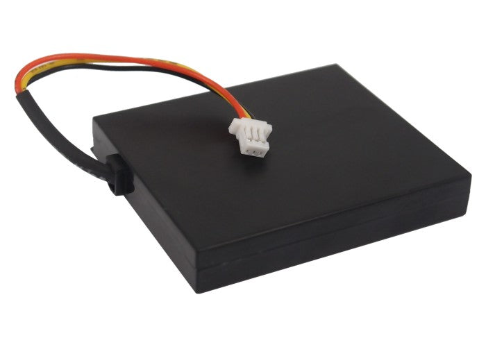Logitech G930 Gaming Headset/MX Revolution Mouse Replacement Battery, for Part 533-000018 F12440097 L-LY11