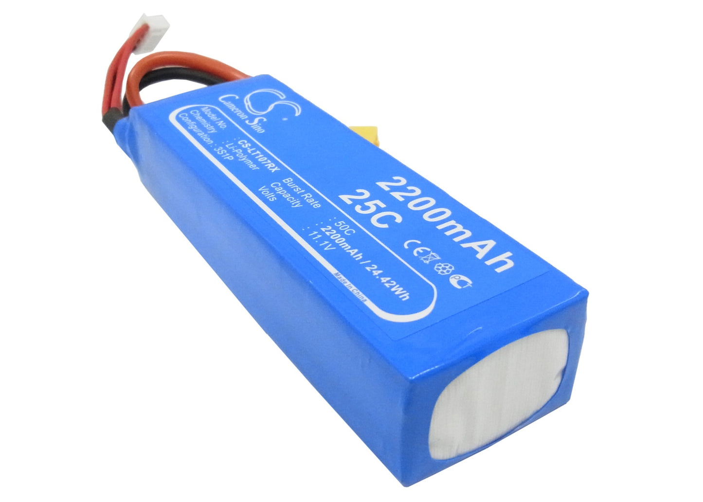 DJI Phantom 1,FC40,P1-12 Intelligent Flight Replacement Battery