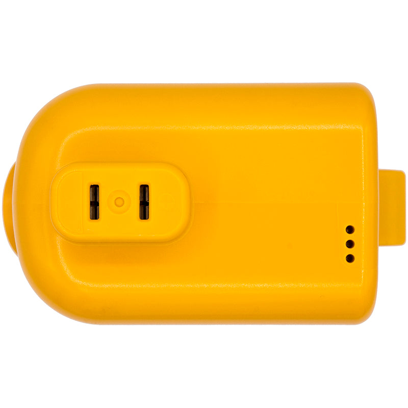 Replacement Battery for LG Cordless Vacuum Cord Zero A9 ADVANCED ESSENTIAL MASTER2X MULTI2X Ultimate EAC63382202 EAC63758601 EAC63382204 EAC63382208