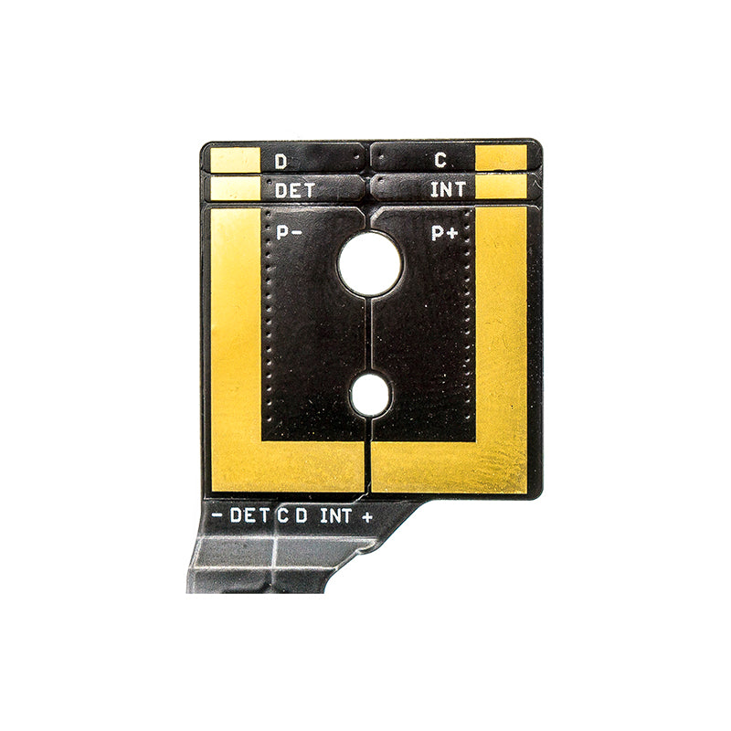 Replacement Battery for Microsoft Surface Pro 5 6 Tablet, Model 1796 1807, Part # G3HTA038H DYNM02