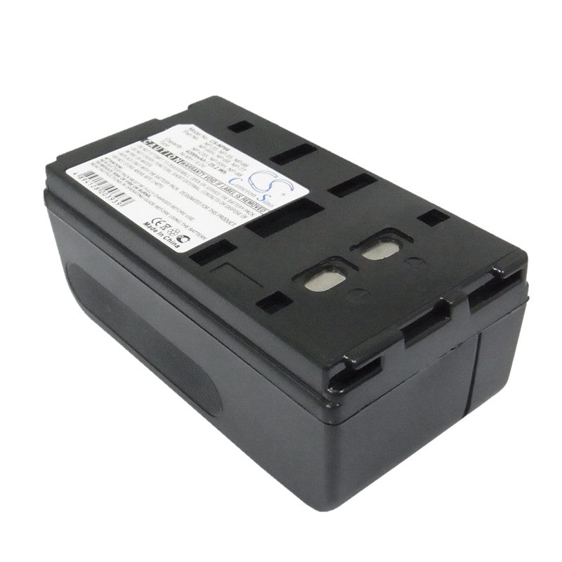 Replacement Battery For Akai Video Recorder Camcorder BPN300 BPN350 C20 PV-C20E PV-C40 PV-C40E PV-C500E PV-M2 PV-M4 PV-MS8 PVS-C20 PVS-C40