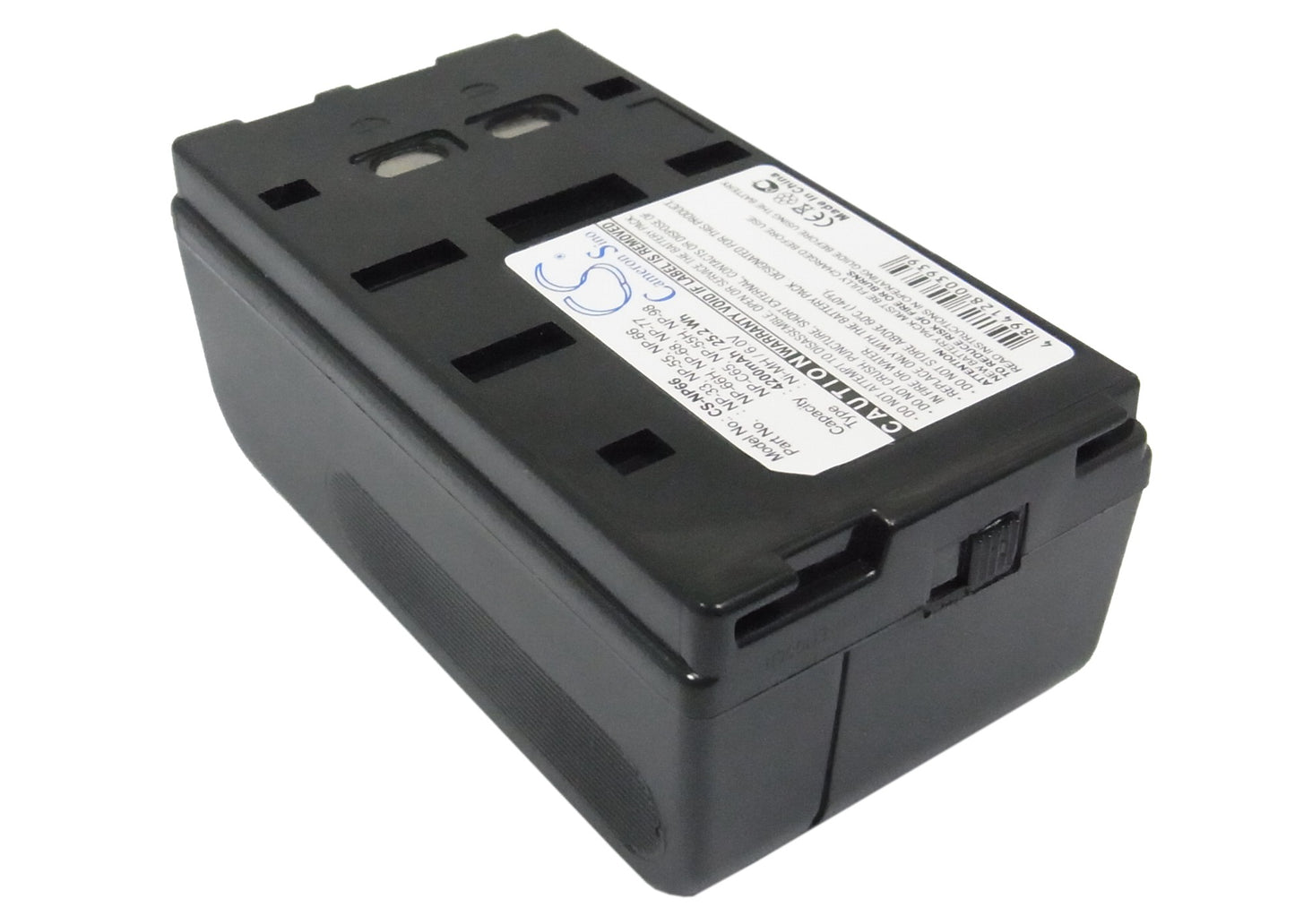 Replacement Battery For Akai Video Recorder Camcorder BPN300 BPN350 C20 PV-C20E PV-C40 PV-C40E PV-C500E PV-M2 PV-M4 PV-MS8 PVS-C20 PVS-C40