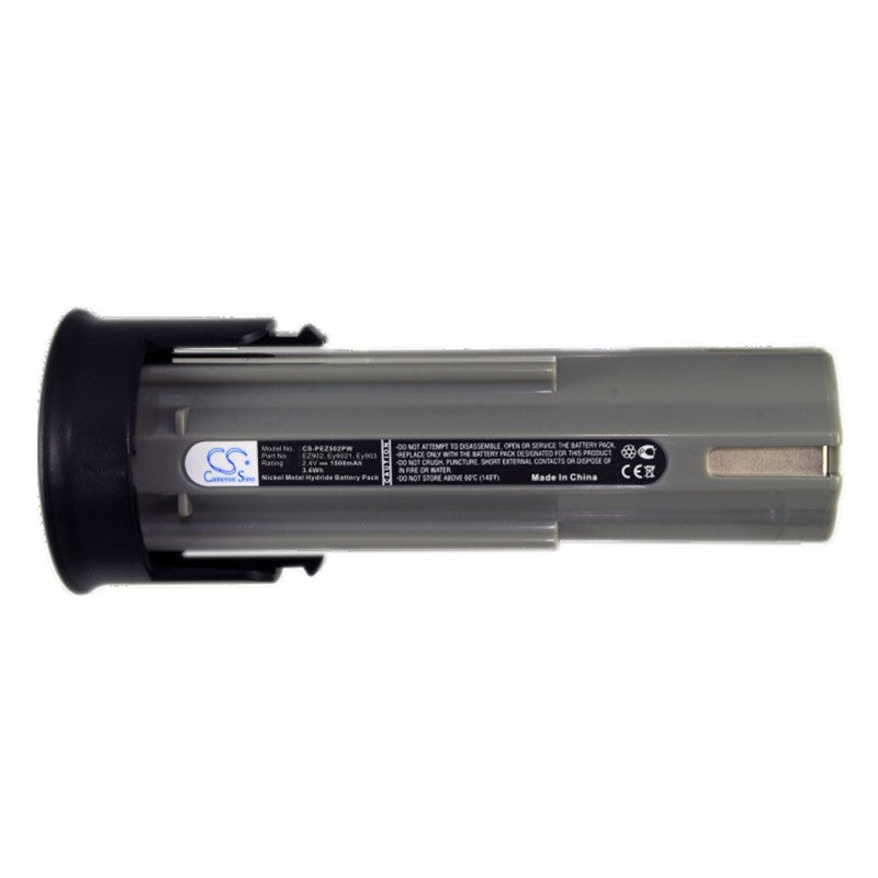 National Power Tools EY3652 EY503B EY6220 EZ902 EY903 EZ1320 EZ502 EZ503 EZ581 EY9021B EY9021 65381 Replacement Battery