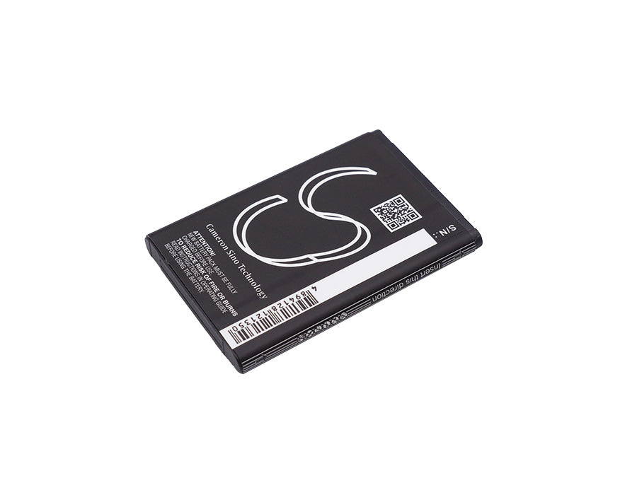 SteelSeries Siberia 800 840 61298RX H, Arctis Pro Wireless Gaming Headset Headphone Replacement Battery, for Part number 160240