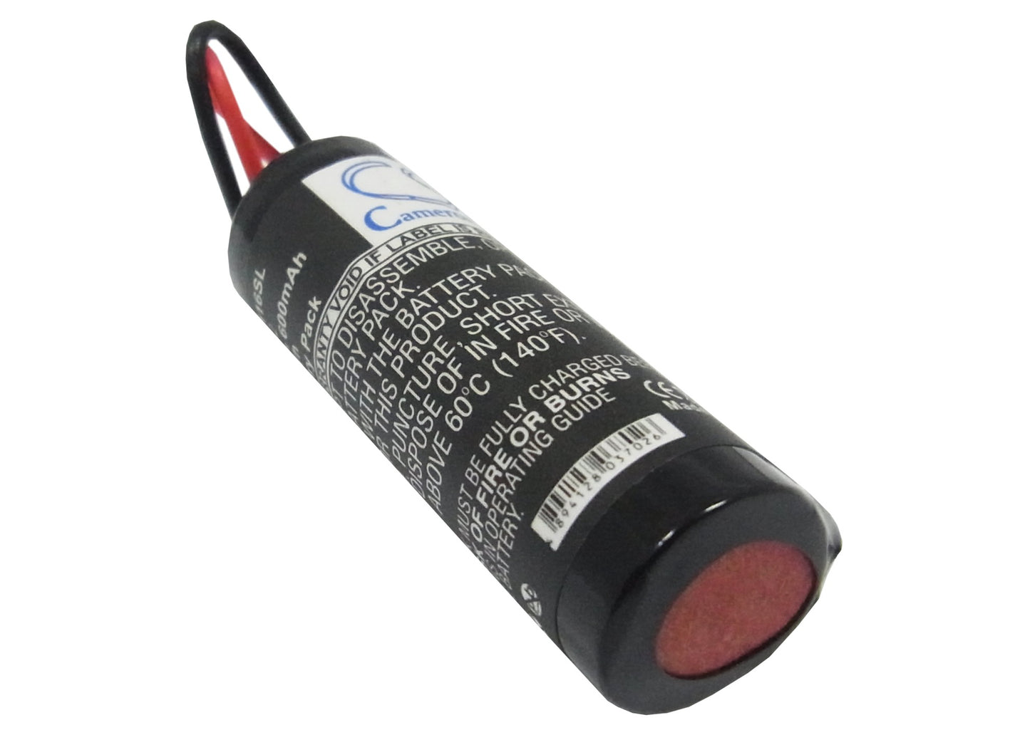 Battery for PlayStation Move Navigation Controller/CECH-ZCS1E/CECH-ZCS1U/CECH-ZCS1H/CECH-ZCS1J/CECH-ZCS1K/CECH-ZCS1M/CECH-ZCS1T/LIS1442