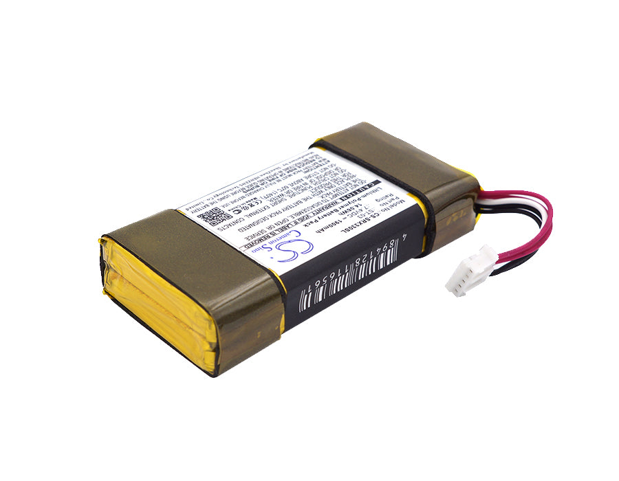 Replacement ST-03 Battery For Sony Bluetooth Wireless Speaker SRS-X33