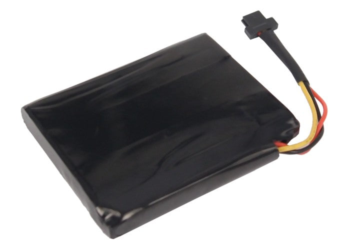 Replacement Battery for TomTom Start 52 60 4EN62 Via1605 Via 52 4AP54 AT5 VFA VF6F AHA11111003 GPS Navigation