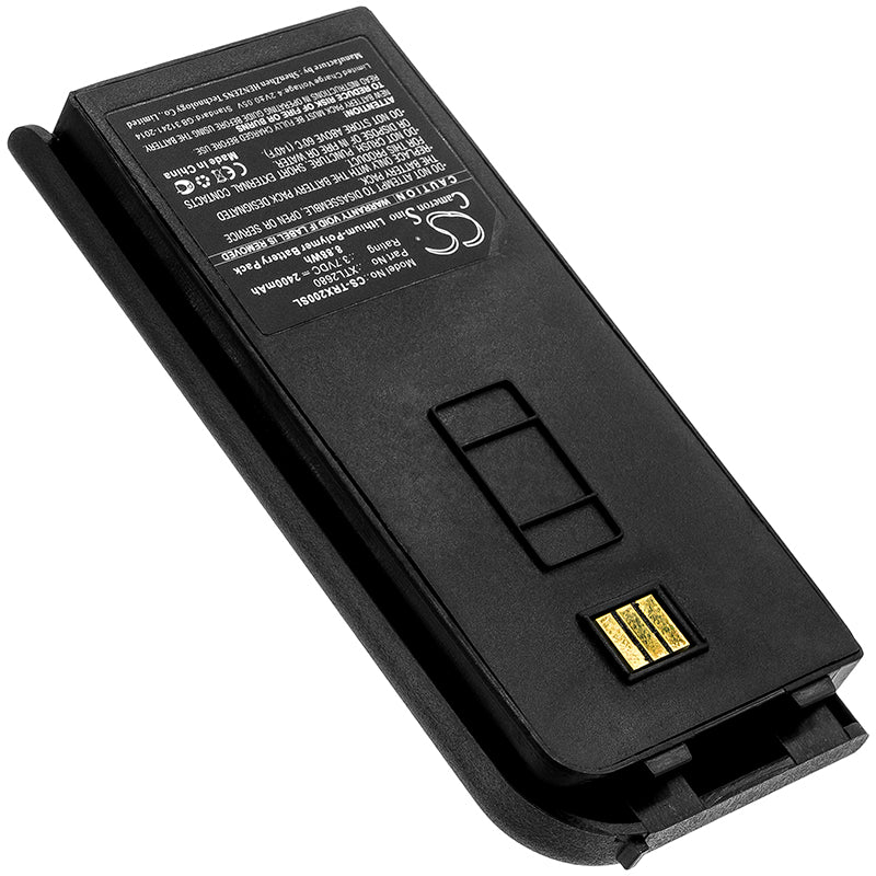 Replacement Battery for Thuraya XT-LITE XTL2680 Satellite Phone