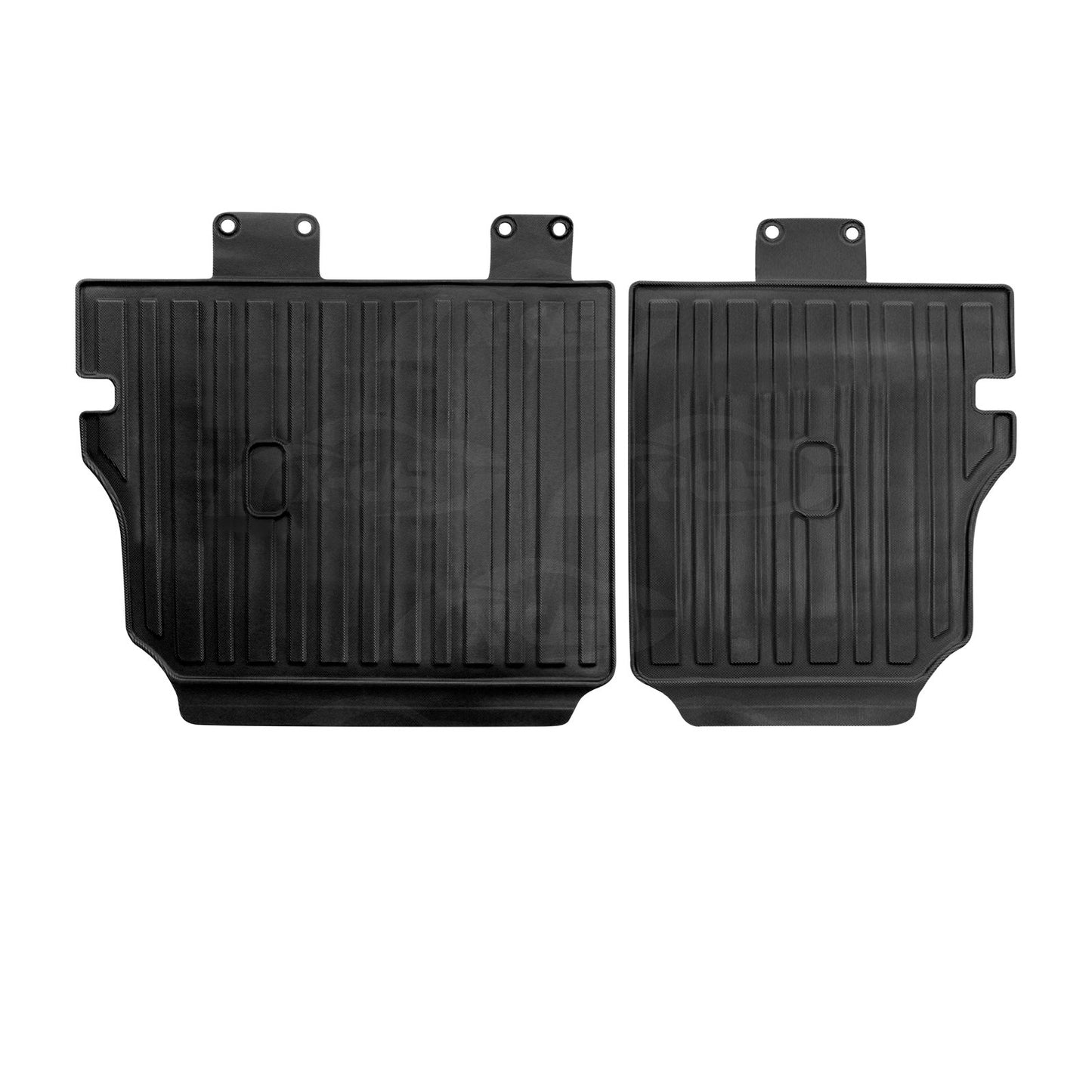 Back Seat Protector for DENZA B5 2026-Onwards All Weather Heavy Duty Car Seat Kick Mats Cover