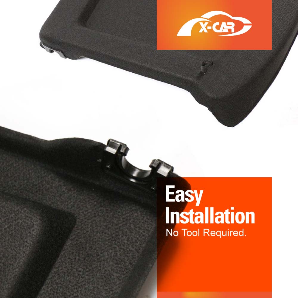 Car Trunk Shade for Volkswagen Golf 7 8 Hatch MK7 MK7.5 MK8 2013-2025 Rear Cargo Security Shield Luggage Cover Board Blinder