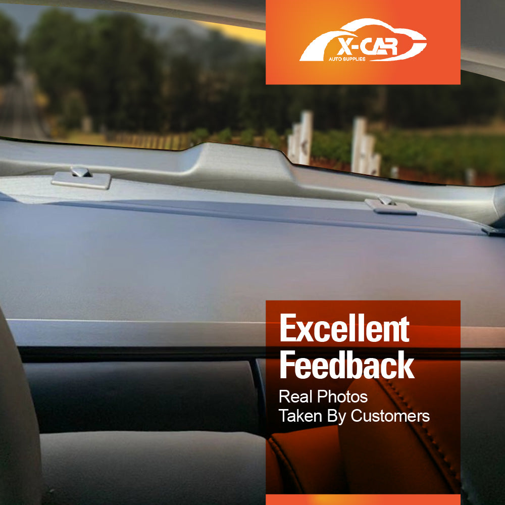 Retractable Car Trunk Shade Rear Cargo Security Shield Luggage Cover for Mazda CX5 CX-5 KF 2017-2025