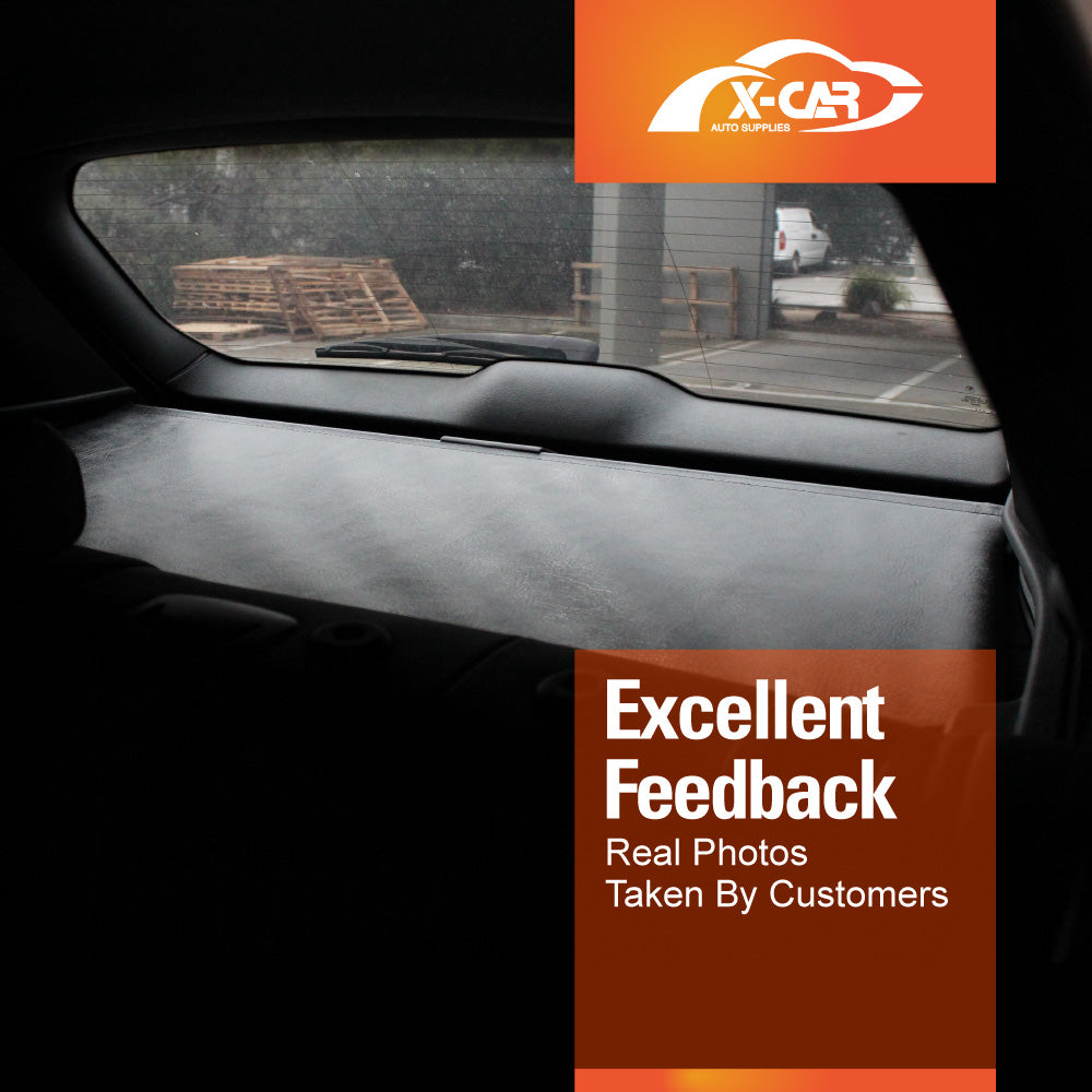 Retractable Car Trunk Shade Rear Cargo Security Shield Luggage Cover for BMW X5 X5M F15 E70 F85 2007-2018