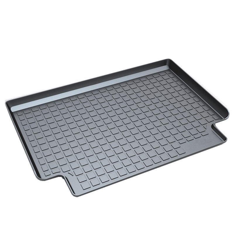 Heavy Duty Cargo Rubber Waterproof Trunk Mat Boot Liner Luggage Tray Fits Toyota FJ Cruiser SUV 2011 2012 2013 2014 2015 2016