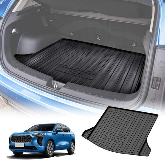 Boot Liner for GWM Haval Jolion 2021-2025 Heavy Duty Trunk Cargo Mat Luggage Tray