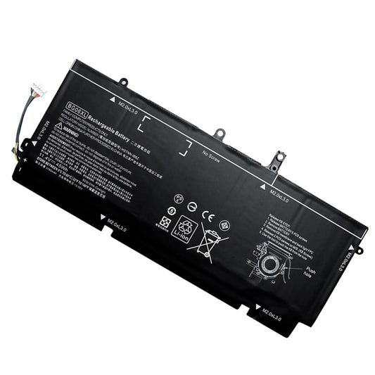 Replacement Battery for HP EliteBook Folio 1040 G3 804175-181 804175-1B1 804175-1C1 805096-001 805096-005 BG06045XL BG06XL HSTNN-IB6Z HSTNN-Q99C