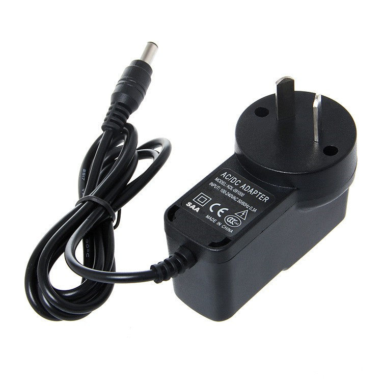 Replacement Power Supply AC Adapter for Sony Portable Bluetooth Speaker SRS-XB3,SRSXB3T,SRSXB3L,SRS-X55,LF-S50G