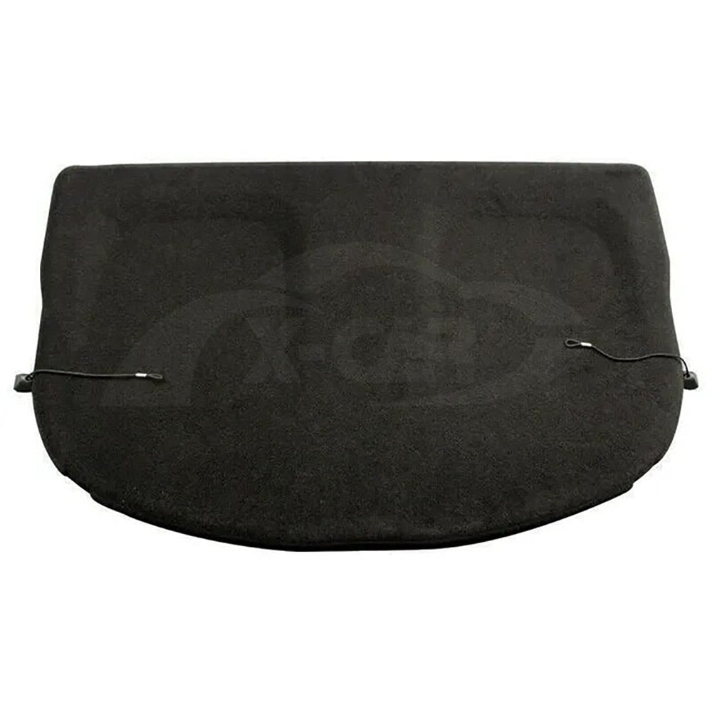 Car Trunk Shade for Mercedes Benz GLA Class 2014-2019 Rear Cargo Security Shield Luggage Cover Board Blinder