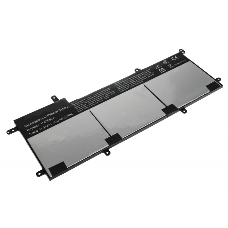 Replacement C31N1428 0B200-01450100 Battery for Asus ZenBook UX305 ZenBook UX305LA ZenBook UX305UA