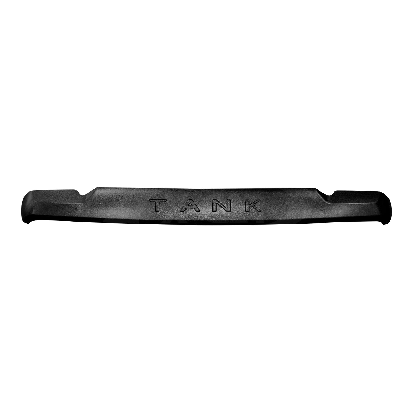 Bonnet Protector for GWM Tank 300 Tank300 2023-2025 Hood Guard Trim Cover Exterior Accessories Matt Black
