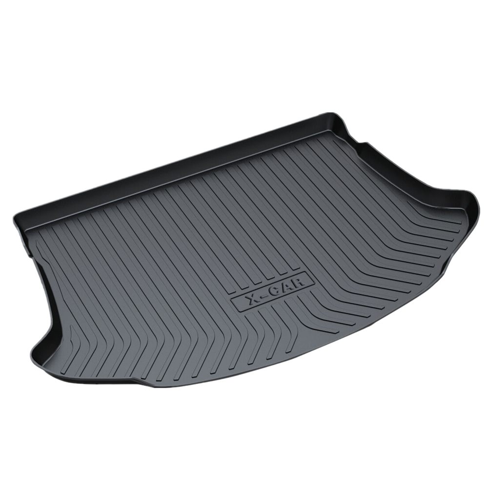 Heavy Duty Cargo Mat Boot Liner Luggage Tray Fit for GWM Haval H2 2016 2017 2018 2019 2020 2021
