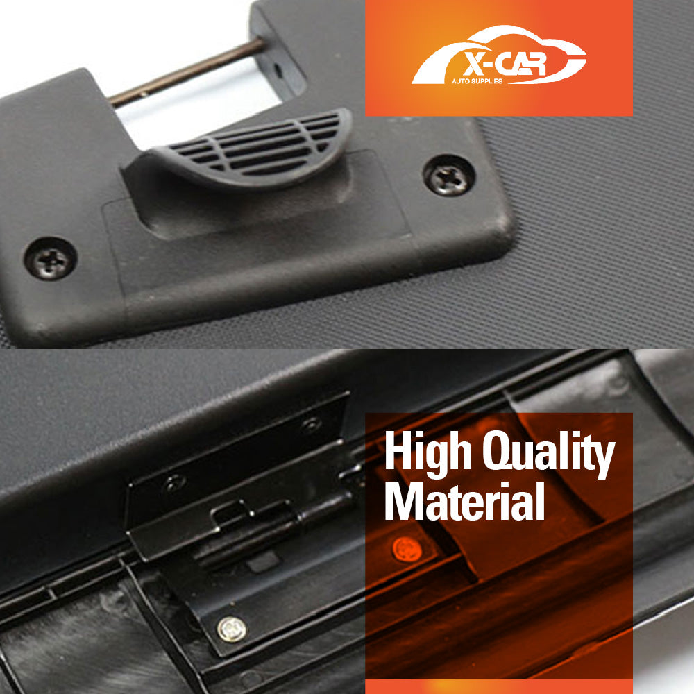 Retractable Car Trunk Shade Rear Cargo Security Shield Luggage Cover for Mazda CX5 CX-5 KF 2017-2025