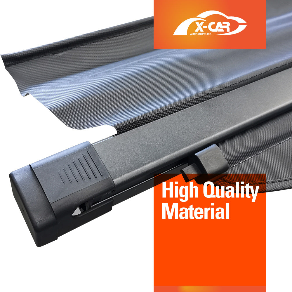 Retractable Car Trunk Shade Rear Cargo Security Shield Luggage Cover for Toyota Rav4 Rav 4 2006 2007 2008 2009 2010 2011 2012