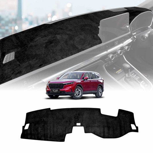 Dash Mat for Honda CR-V CRV 2023-Onwards Non-Slip Microfiber Pad Cover Interior Accessories