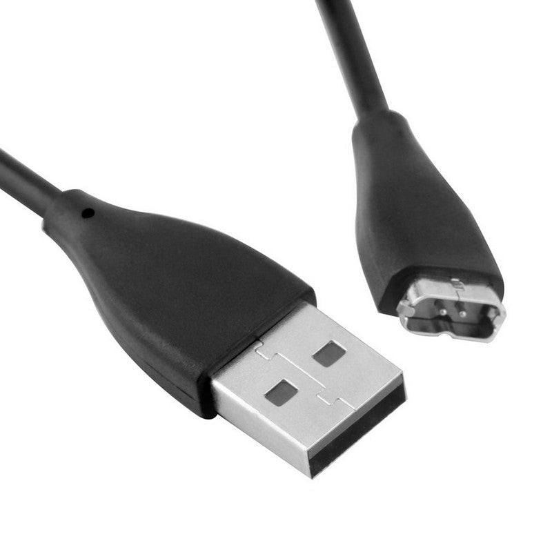 Replacement Charging Cable USB Charger for Fitbit Charge HR Wristband