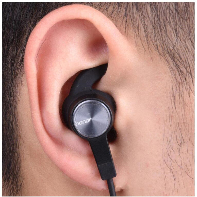 Replacement Silicone Earbuds Eartips for Huawei Honor xSport AM61 Headset