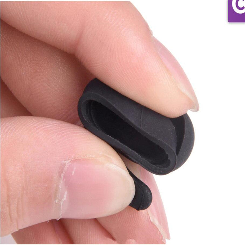 Replacement Silicone Earbuds Eartips for Huawei Honor xSport AM61 Headset