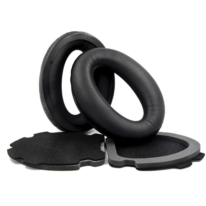 Replacement Cushions Ear Pads for Bose Aviation Headset X A10 A20 Headphone