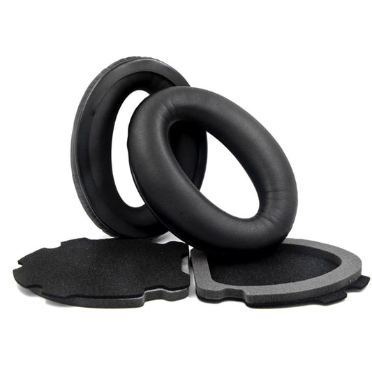 Replacement Cushions Ear Pads for Bose Aviation Headset X A10 A20 Headphone