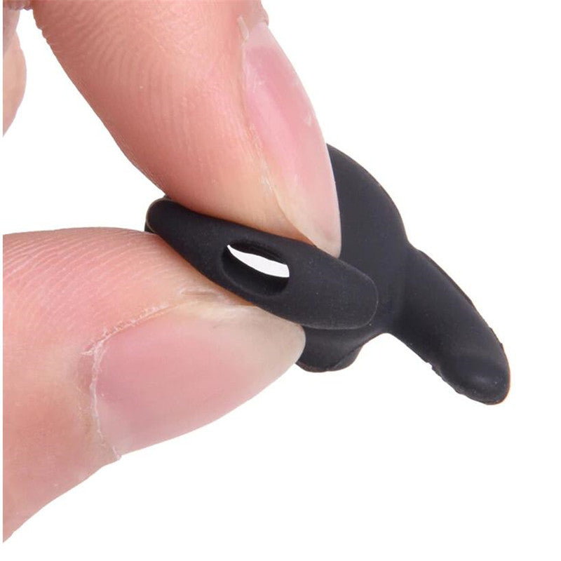 Replacement Silicone Earbuds Eartips for Huawei Honor xSport AM61 Headset