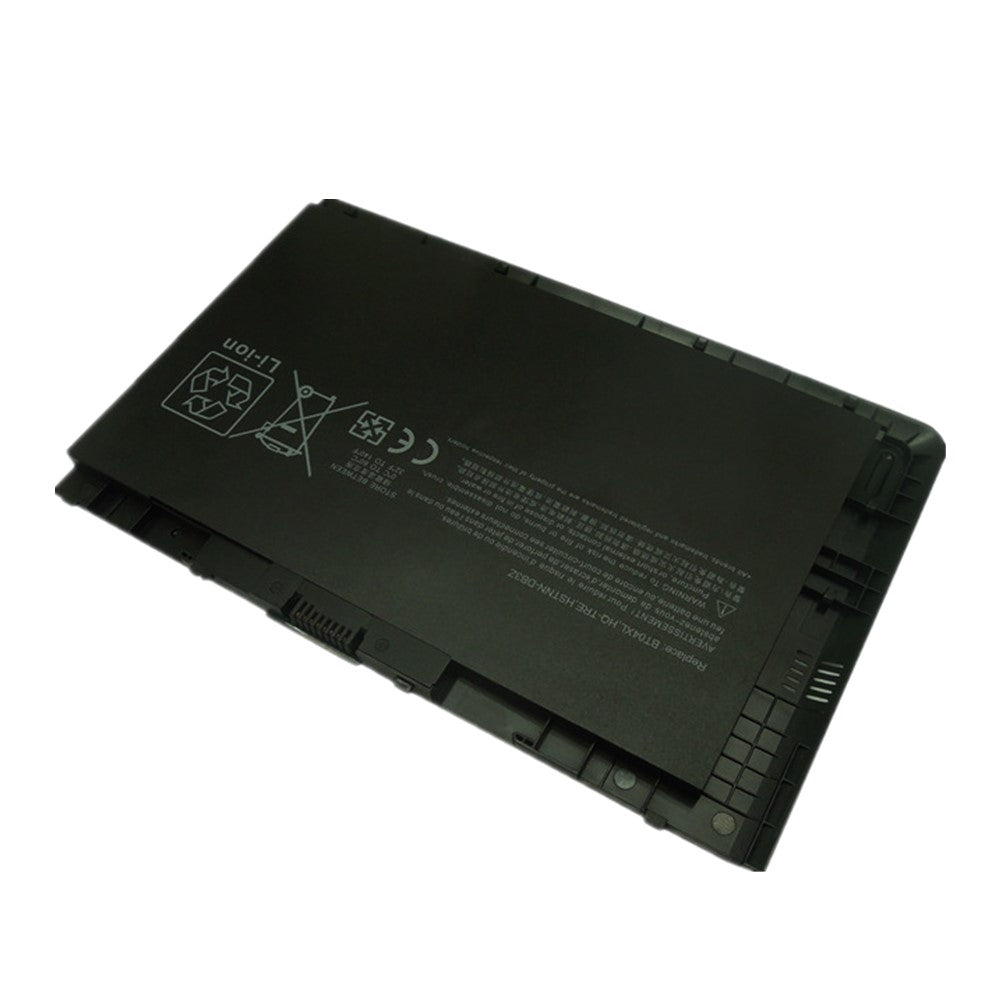 Replacement Battery for HP EliteBook Folio 9470M 9480M BA06 BA06XL BT04 687945-001 696398-271 696621-001 HSTNN-DB3Z HSTNN-DB4E HSTNN-I10C HSTNN-IB3Z