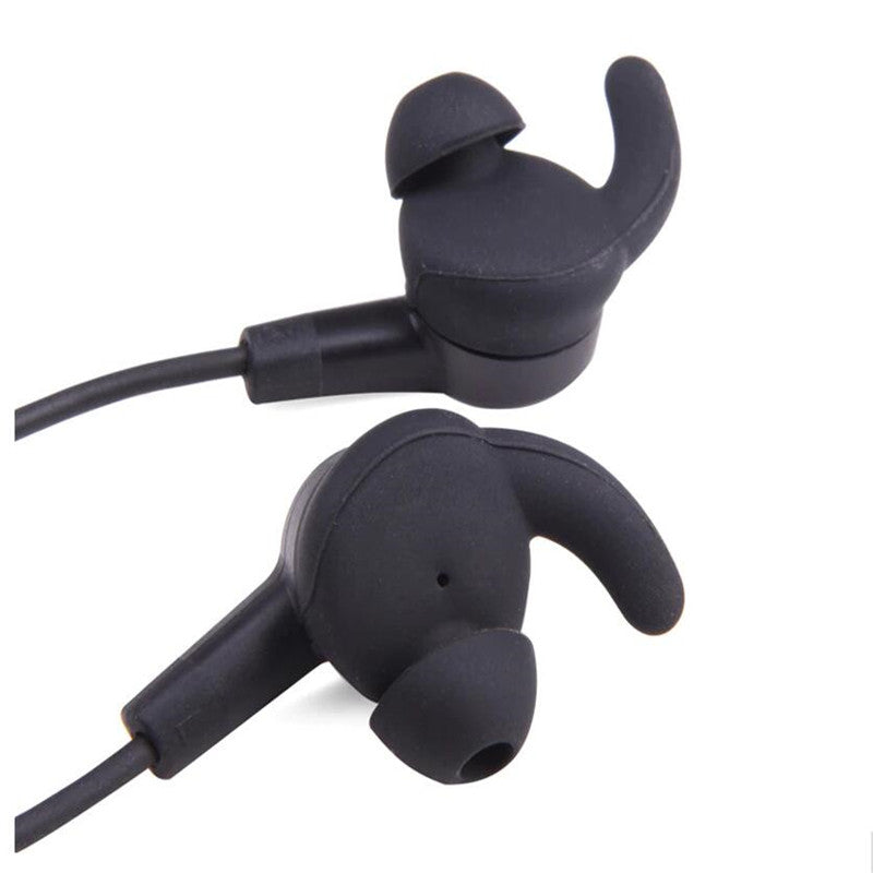 Replacement Silicone Earbuds Eartips for Huawei Honor xSport AM61 Headset