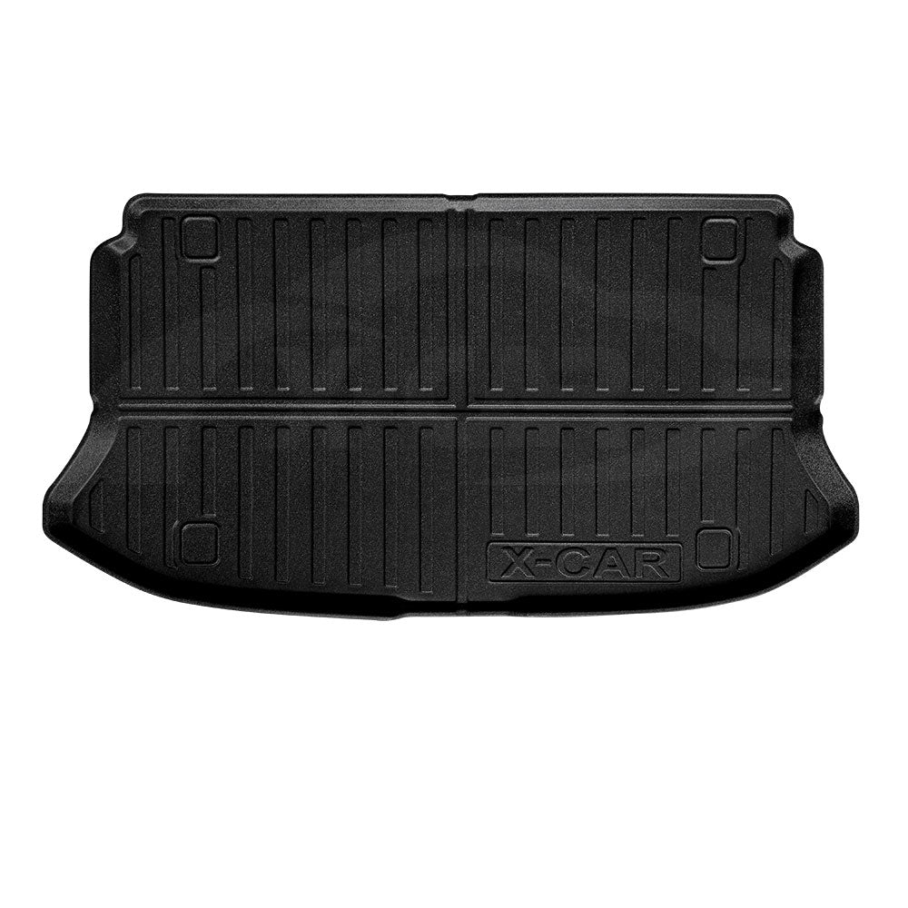 Boot Liner for Hyundai Venue 2019-2025 Heavy Duty Cargo Trunk Mat Luggage Tray