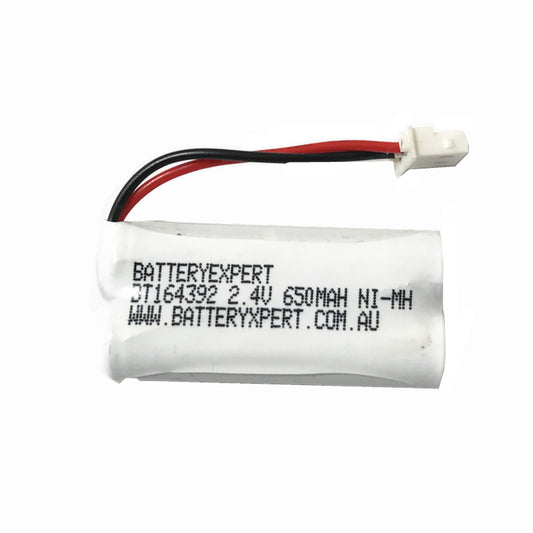 Telstra Cordless Phone Dect 360 BT162342 BT164392 12750 13950 VTech VTHCH73C02 CS6114 CS6114-2 VTHCH73C02 15750 Cordless Phones Replacement Battery