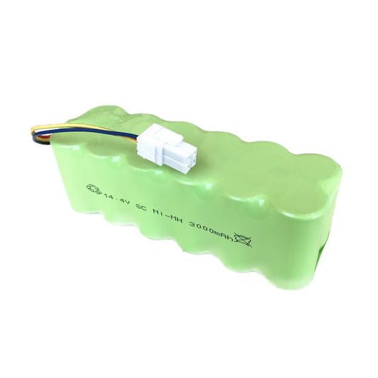 Replacement Battery for Samsung Navibot SR8751 SR8855 SR8845 SR8730 SR8850 SR8895 VR5000 Airfresh SR8F51 SR8F31 SR8F30 SR8840 Robot Vacuum Cleaner