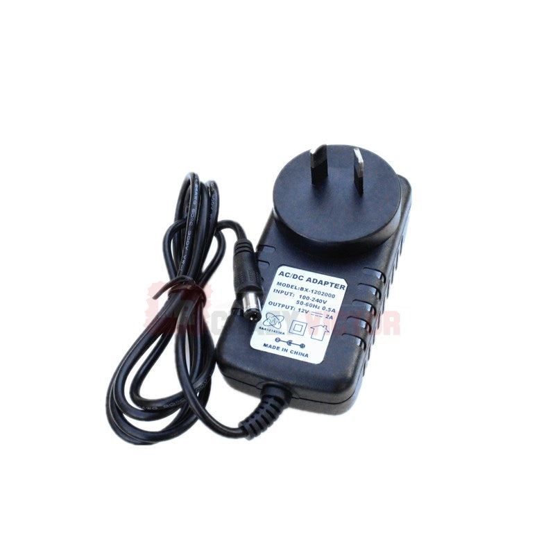 Power Supply Adapter for Roland VG-99 V-Guitar,Boss PSA-240 PSA240S Behringer PSU-SB GT-10 GT-100 ME-20 ME-25 ME-20B ME-50 ME-50B ME-70 Effect Pedal