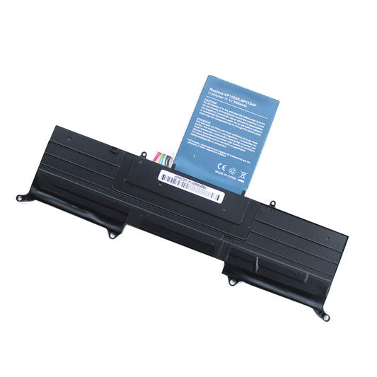 Replacement Battery for Acer Aspire S3 Ultrabook 13.3 S3-391 S3-951 S3-951-2634G25 MS2346 S3-951 AP11D3F BT00303026