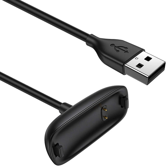 Replacement USB Charging Charger Cable Cord for Fitbit Inspire 2 Fitness Tracker