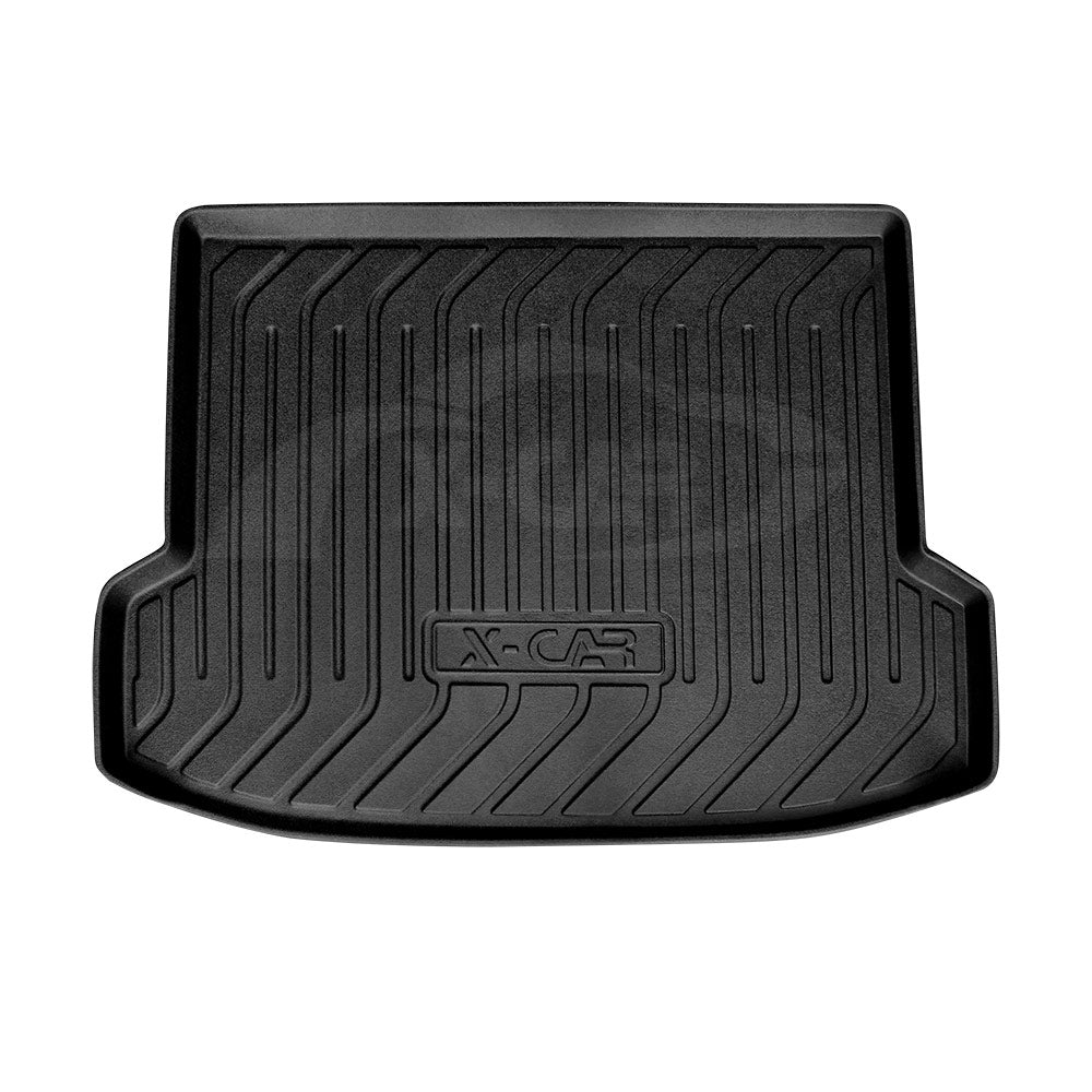 Boot Liner for Jaecoo J7 SHS PHEV 2024-Onwards All Weather Heavy Duty Cargo Trunk Cover Mat Luggage Tray Car Accessories
