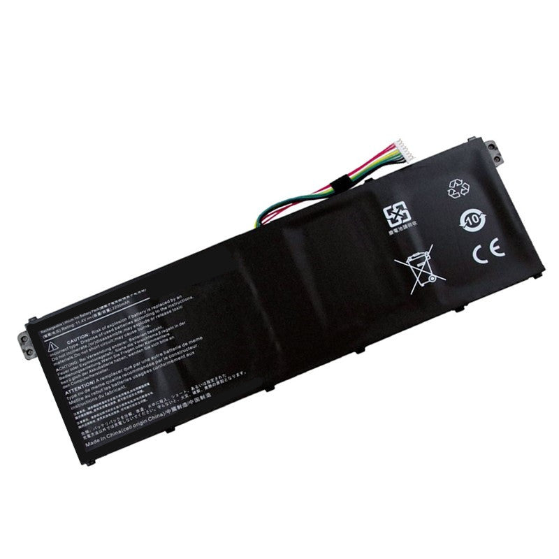 Replacement Battery for Acer Swift SF313-51 SF314-51 SF314-52G SF314-53G SF314-54 SF314-54G SF314-55 SF314-55G SF314-56 SF314-56G