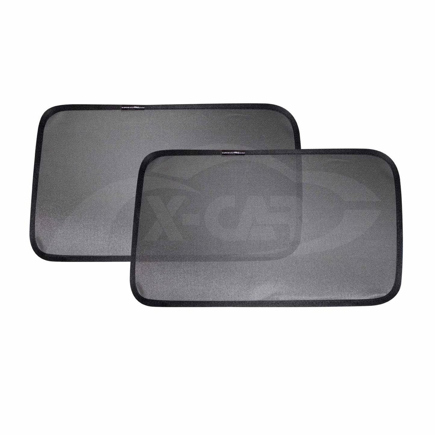 Rear Window Sun Shade for Suzuki Jimny 3-Door 2018-2025 Car Sun Blind Mesh