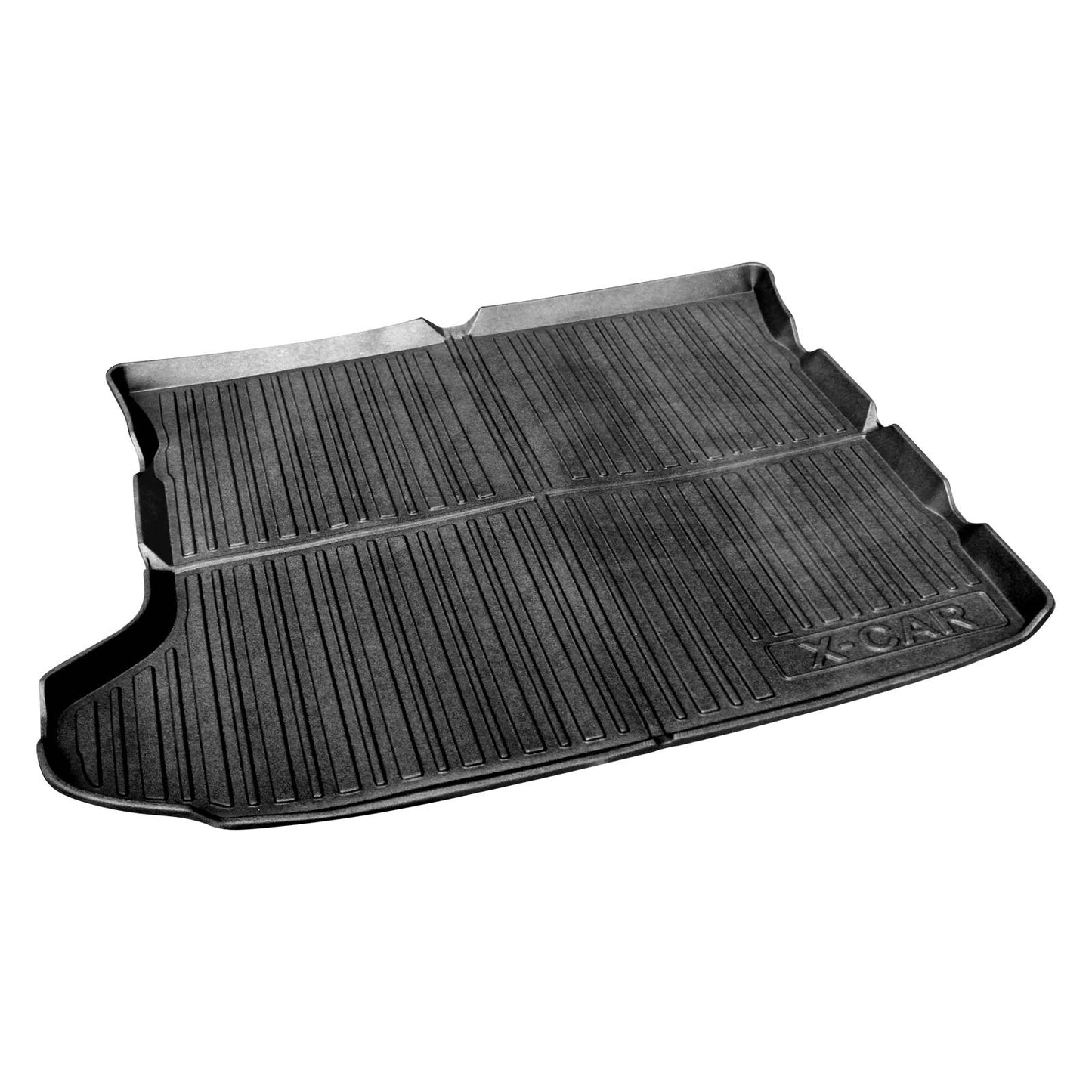 Boot Liner for Kia EV6 2021-Onwards All Weather Heavy Duty Cargo Trunk Mat Luggage Tray