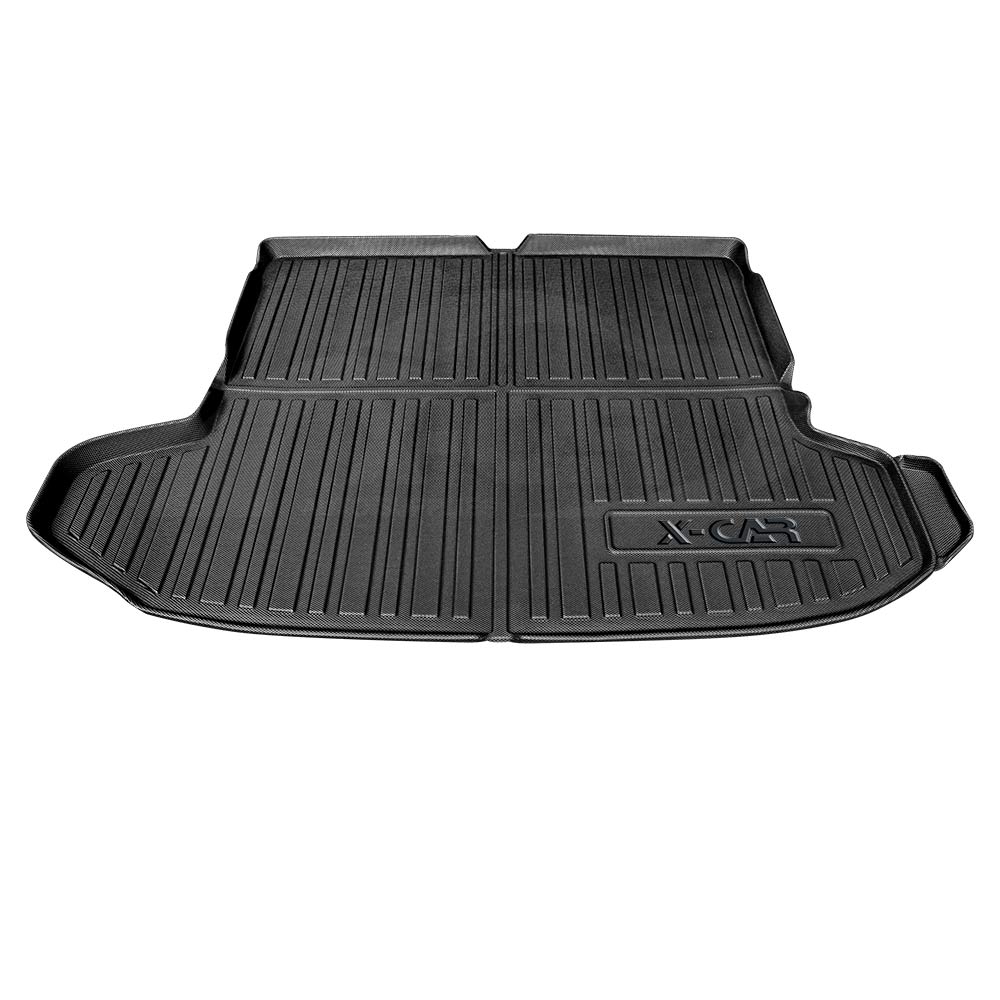 Boot Liner for Kia Sportage 2021-2025 Heavy Duty Cargo Trunk Mat Luggage Tray