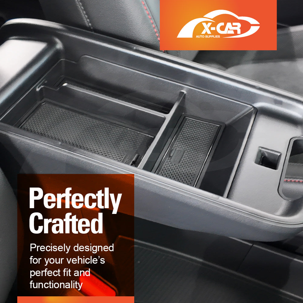 Armrest Organizer Tray for Hyundai IONIQ 5 IONIQ5 2021-Onwards Centre Console Storage Box Accessories